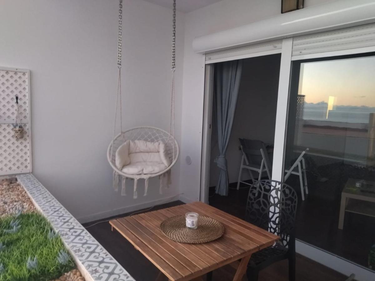 Azul Apartment With Sea View Morro Jable  Eksteriør billede