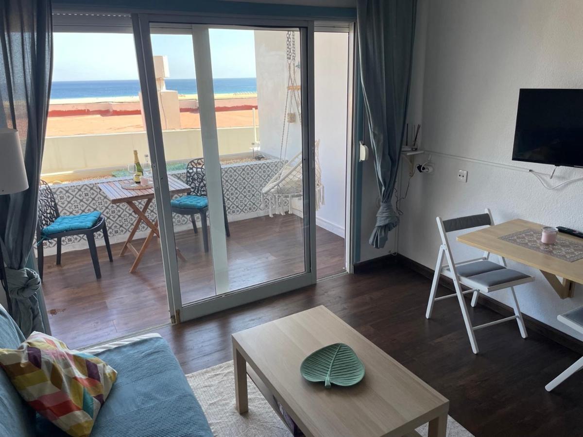 Azul Apartment With Sea View Morro Jable  Eksteriør billede