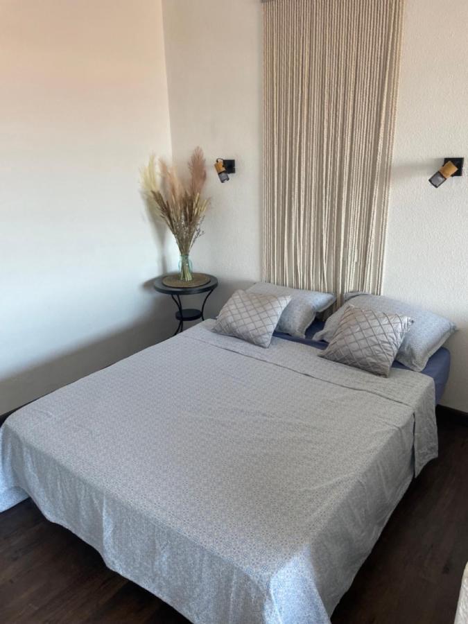Azul Apartment With Sea View Morro Jable  Eksteriør billede