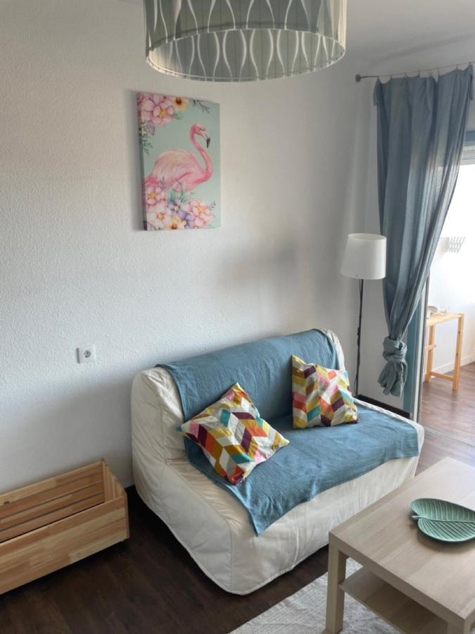 Azul Apartment With Sea View Morro Jable  Eksteriør billede