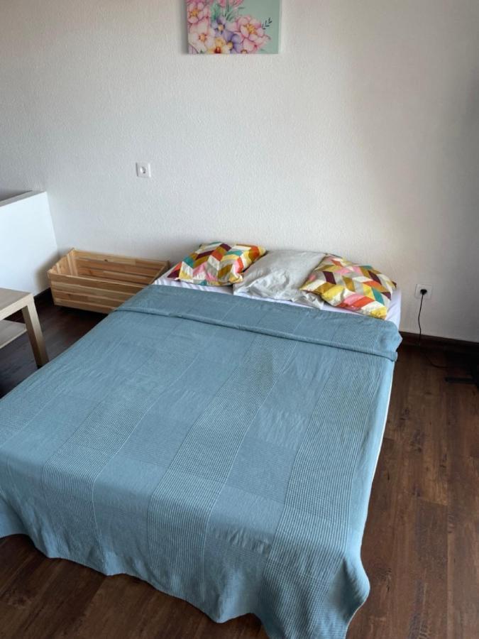 Azul Apartment With Sea View Morro Jable  Eksteriør billede
